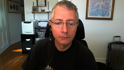 gturner666's profile picture.