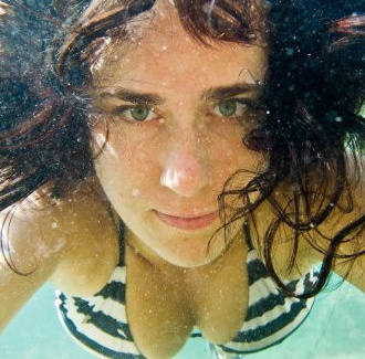 Nada_Schupp's profile picture. Fashion obsessed. Political junkie. Editor. Foodie. Lover, not a fighter. Salsa enthusiast.