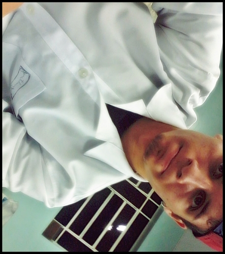 carinha q mora logo ali ..