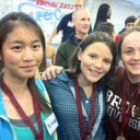 Julia Dougherty - @jadough97 - Twitter