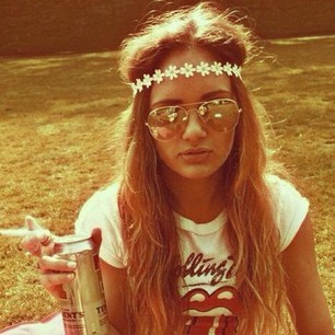 Living the teenage dream. #Teens