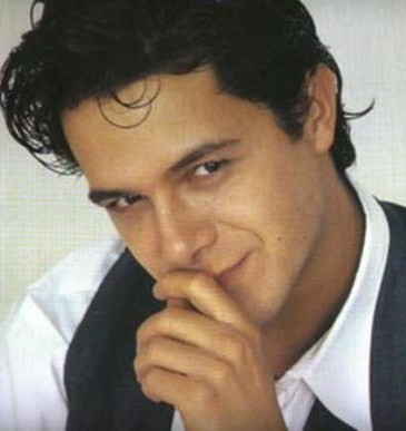 @AlejandroSanz FAN CLUB - Síguelo!!