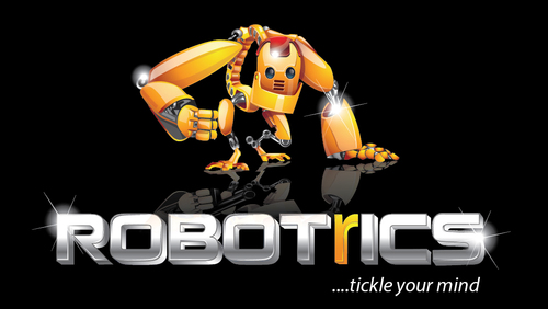 Robotrics1's profile picture. 