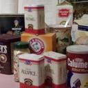 Andy Tanner  - @AndyBakesCo - Twitter