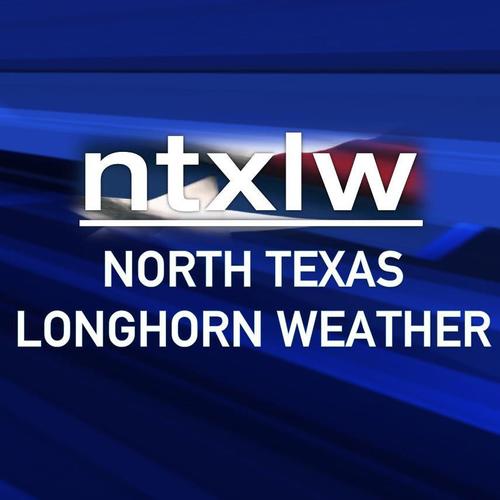 NTXLonghornWx's profile picture. We are your source for North Texas weather.