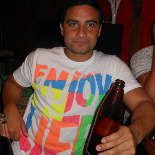 mundoMatt's profile picture. It´s Matt time,  #football #music #bePolite