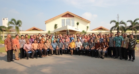 Lembaga Pelatihan Pemerintah