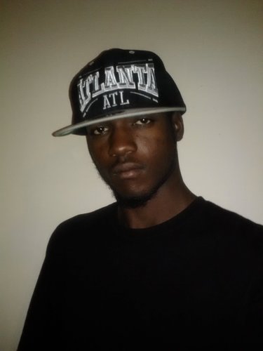 tall fun at sum time but shit i jus like coolin it been to myself selfmade nigga i guess but wats up twitter.