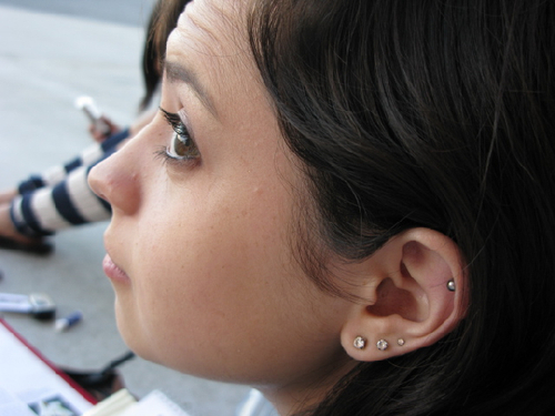 dirtyprintmaker's profile picture. Elizabeth Brittell. Printmaker, graphic designer, & 
shoe customizer. Currently drowning in my shoe collection.