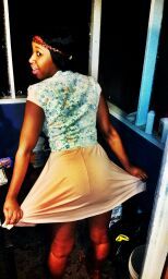 I Look like a girl, but act like a lady. Think like a man but work like a boss!! Too young for marriage, too old for games and way too smart for players.