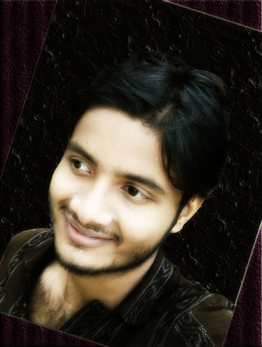 Playing and making Games is a part of my life just like I take breath ....
