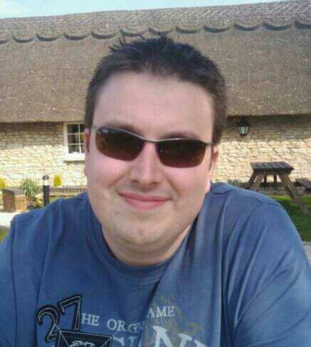 mtstapleton's profile picture. .NET Enterprise Architect & Development Manager