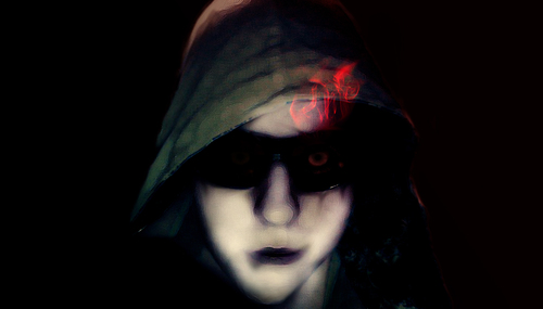 I am a Superhero that helps the sad and lonely and suicidal  proud of it it just like RLSH but instead I am a Paradox/Phantom But one day hope to do patrolling!
