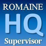 RomaineHQ's profile picture. Twitter account for Ed Romaine's campaign team.