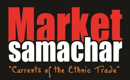 Market Samachar
Trade magazine             
                     for the ethnic food industry