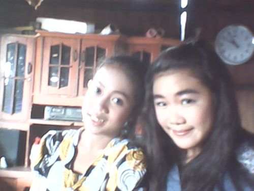 My name is Melly Suci Hartari,
I am in 81,
It is in JHS 7,
Follback,Just mention,,, ;)