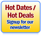 wttcdeals's profile picture. Follow this tweet feed for deals on hotels, attractions, meeting services, transportation and more. Brought to you by @maxwellandrew and @randywttc of WTTC.com.