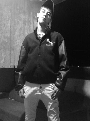 Lucasofcico's profile picture. AGORA JOGANDO NA CATEGORIA DE BASE DO CORINTHIANS SUB 16