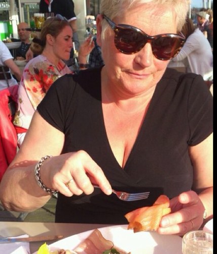 margavanlopik's profile picture. 