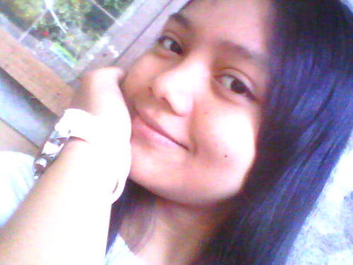 prettyanggeras's profile picture. 