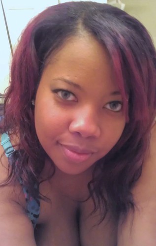 _purpl3kisses_'s profile picture. Se la vie 			            Instagram  luv_syc_domino