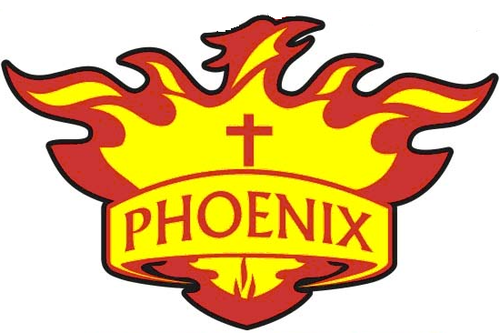 Official twitter account for Resurrection Phoenix athletics!