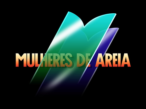 Veja A Novela #MulheresDeAreia Num Compactos De Fotos! #1AnoDeMulheresDeAreia