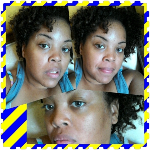 Trying to be the best me that I can be, whether you approve of what my efforts produce is not a concern of mine.