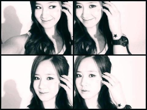 Official roleplayer of Yuri of Girls Generation  of @sexydollsrp// Im his Black Pearl