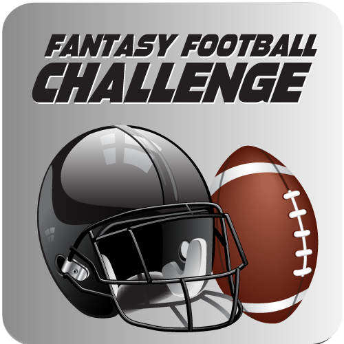 Fantasy Football Challenge is one of the largest free fantasy football information sites offering fantasy football stats, rankings, cheatsheets, & draft kits.