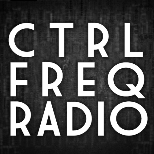 ControlFreqRadio - Your west coast electronic music source