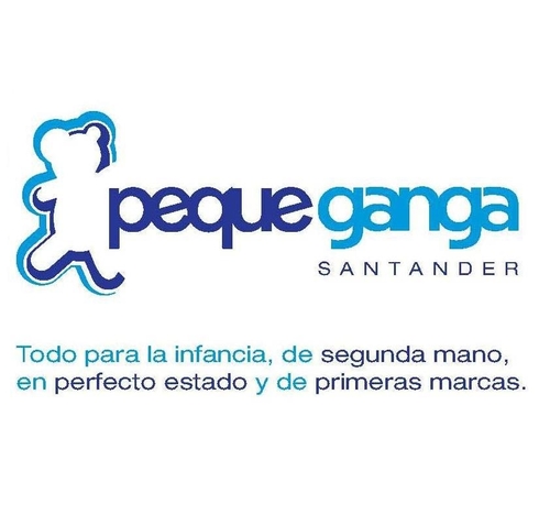 Tienda infantil especializada en artículos de segunda mano de las mejores marcas en perfecto estado y a precio de ganga. Envíos a toda España