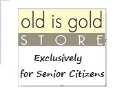 OldIsGoldStore's profile picture. Old is Gold Store is a specialty store exclusively for senior citizens in India, offering an assortment of merchandise & services.