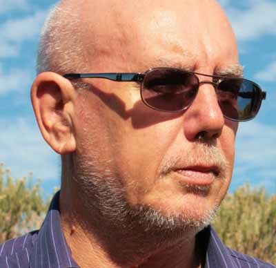 Editor Carman's Corner blog.