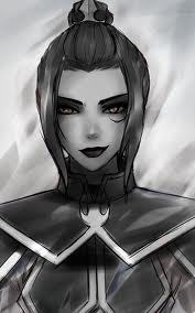FPrincessAzula's profile picture. Trust is for fools so I Trust no one. Person that keeps calling me Azuzu @Legend_Of_Korra =_=  #Parody