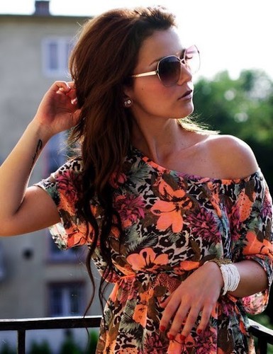 It's okay to be sassy, just keep it classy.