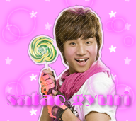 satougyuri's profile picture. superjuniorとBIGBANGとEXILEがサランヘヨです(*^_^*)韓国が好きな人は仲良くしてください(´∀｀)
まだ、中１です（笑）