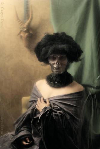 Macabre4U's profile picture. death, darkness, gruesome and rotten to the core...