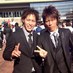藤原 寛人 (@pandamandasu) Twitter profile photo 藤原 寛人 (@pandamandasu) Twitter profile photo