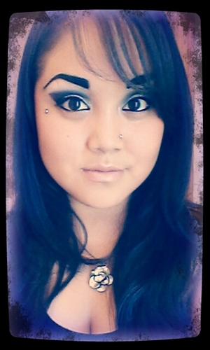 Obviously the names Chrystal new to the twitter deal tryna see what Its all about! ; )
