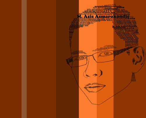 AsmarAzs's profile picture. Pendaki Gunung