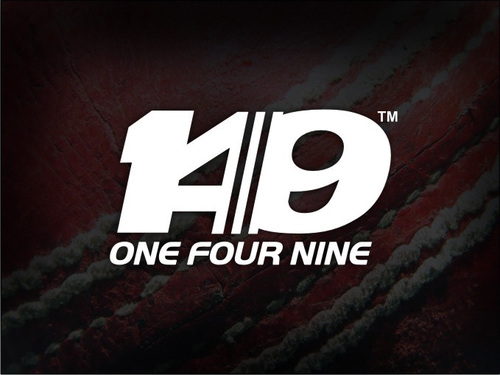 149bobwoolmer's profile picture. Inspired by Bob Woolmer's highest test score against Australia in 1975, 149 is an exciting new sports brand to Inspire Confidence in coaches & players.