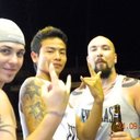 Benjamin Fellows - @thebeejai - Twitter