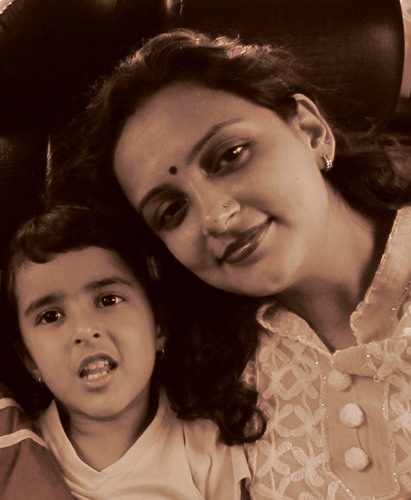 my sweet family in my profile pic :)