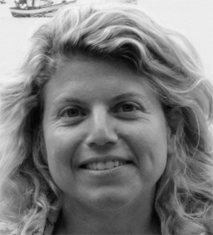 Sharon Wrobel Profile