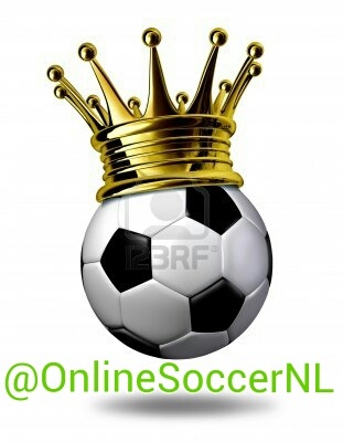 Live verslag van topwedstrijden & uitslagen!