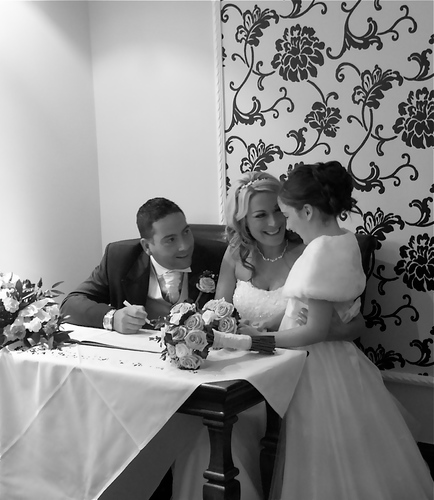 Love my little family!