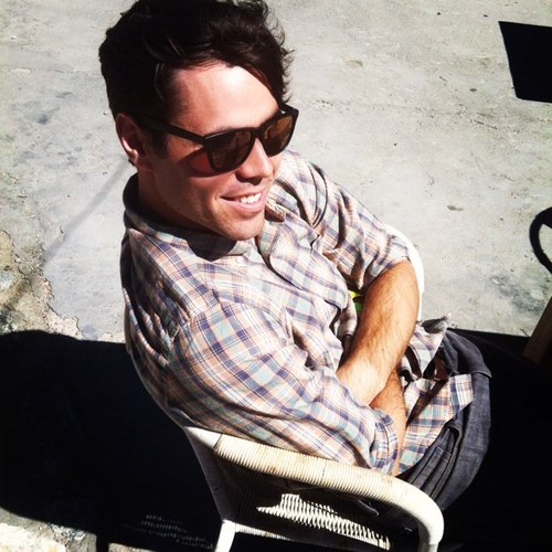 TylerSamJ's profile picture. Me Monster