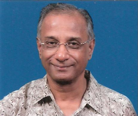 Industrialist, Mentor & Writer