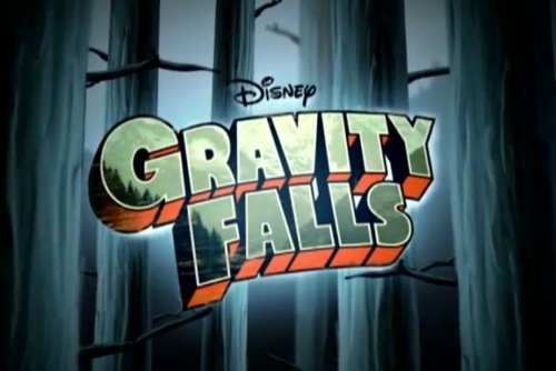 Gravity Falls Is The Best Show On Earth.....Loving It Right Now....It's So Mysterious And Creepy...And Kool....